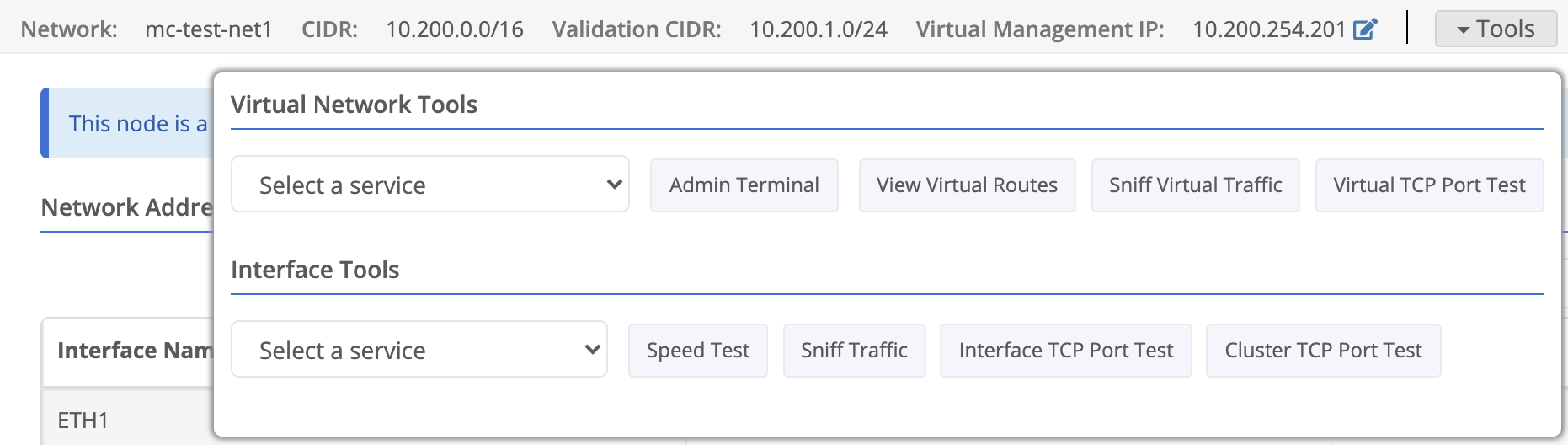 VPN Tools